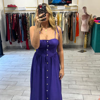 Dress Noemi Viola