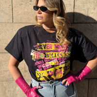 Set T-Shirt Rock Sex Pistols con Bustino
