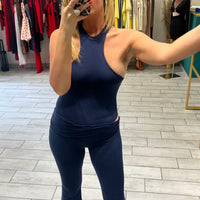 Jumpsuit Brenda Blu Notte