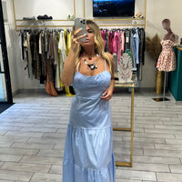 Dress Clelia