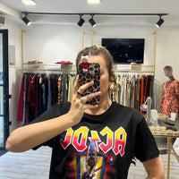 T-Shirt Rock ACDC How