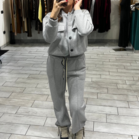 Coordinato Timber Grigio