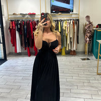 Dress Imma Nero