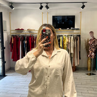 Coordinato Melody Beige