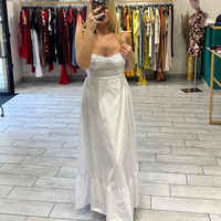 Dress Cinzia Bianco