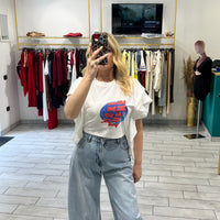 T-Shirt Zheng Bianca