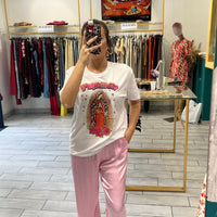 T-Shirt Vergine Maria Guadalupe