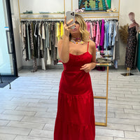 Dress Clelia