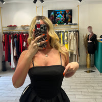 Dress May Nero