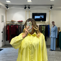 Dress Camicia Claudia