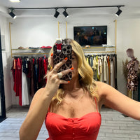 Dress Giulia Corallo