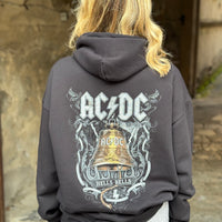 Felpa ACDC Hell Bells