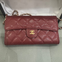 Portafoglio - Pochette Chan