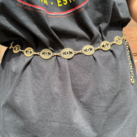 Cintura Chanel