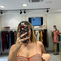Dress Olga Coccio