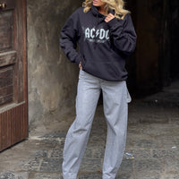 Felpa ACDC Hell Bells