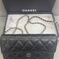 Portafoglio - Pochette Chan