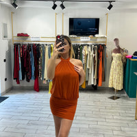 Dress Letty Coccio