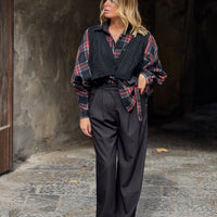 Pantalone BestFit Nero