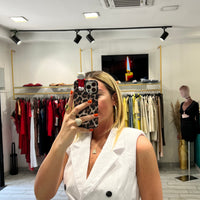 Coordinato Mely Bianco