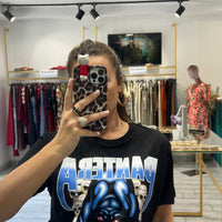 T-Shirt Rock Pantera Blackish