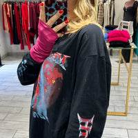 T-Shirt Rock Megadeth