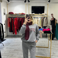 Coordinato Emit Grigio