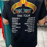 T-Shirt Rock Gun N’ Roses Fifth