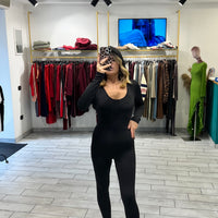 Jumpsuit Veronica