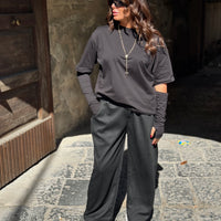 Pantatuta Award Nero