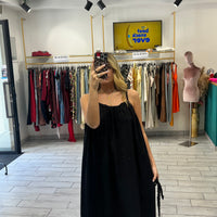 Dress Nadia Nero