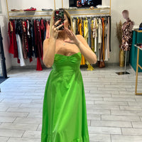 Dress Cinzia Verde