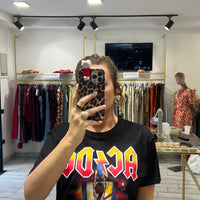T-Shirt Rock ACDC How