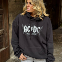 Felpa ACDC Hell Bells