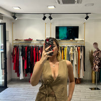 Coordinato Oscar Camel