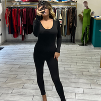 Jumpsuit Veronica