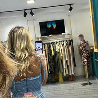 Dress Imma Celeste