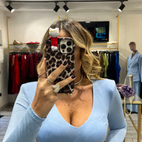 Body Amnesia Celeste