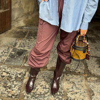 Parachute Cargo Bordo