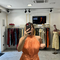 Dress Jasnah Coccio