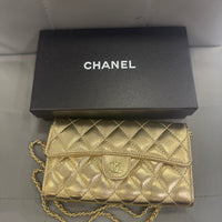 Portafoglio - Pochette Chan
