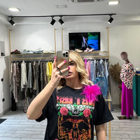 T-Shirt Rock Guns N’ Roses II