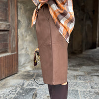 Bermuda Valar Marrone