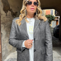 Giacca Simil