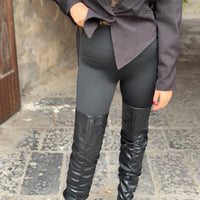 Leggings Katherine Nero