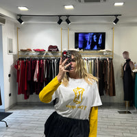 Gonna Hope Nera a pantaloncino