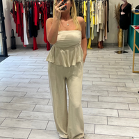 Coordinato Leria Beige