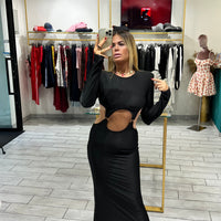 Dress Valeria