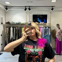 T-Shirt Rock Guns N’ Roses II