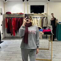 Coordinato Emit Grigio